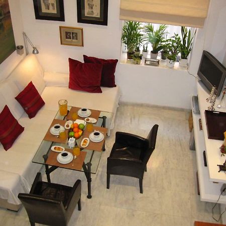 Apartamento Castellar Siviglia Esterno foto