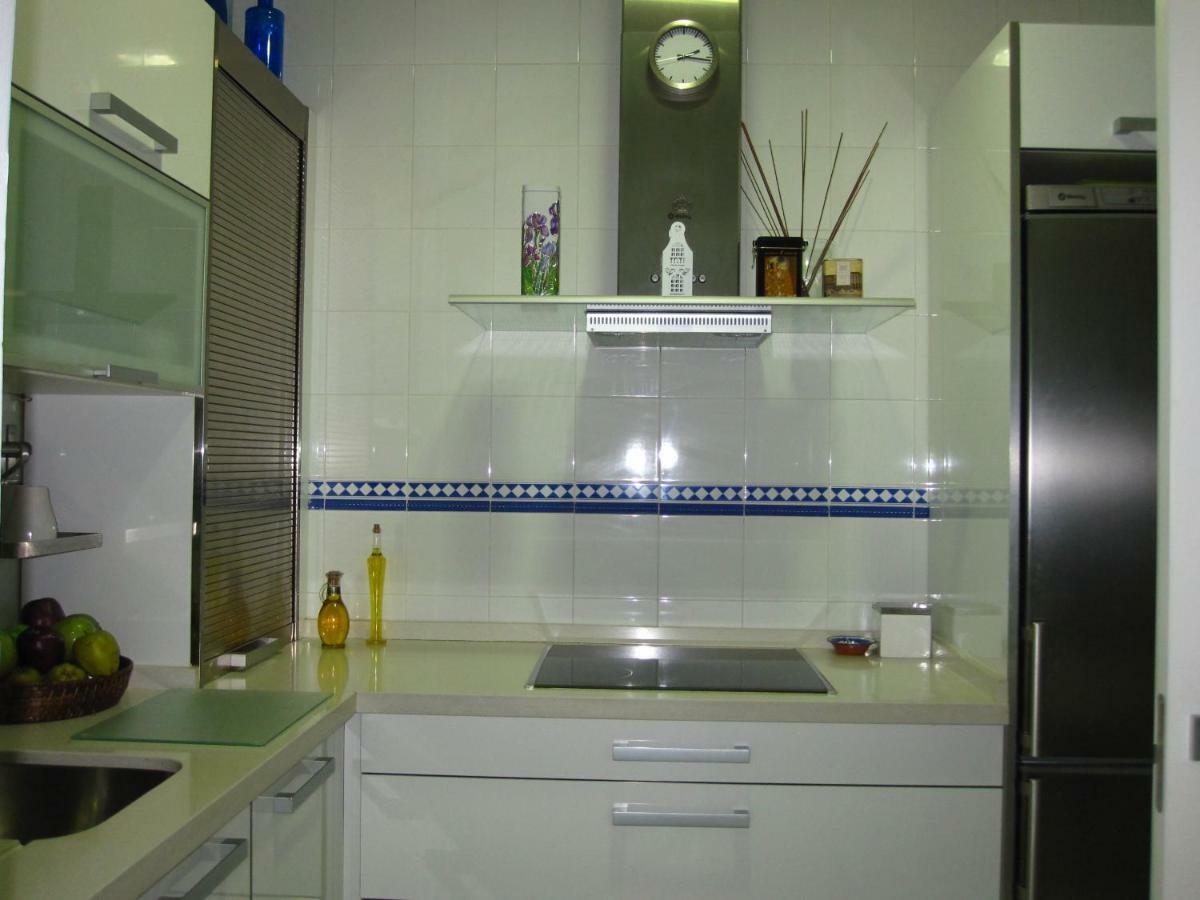 Apartamento Castellar Siviglia Esterno foto