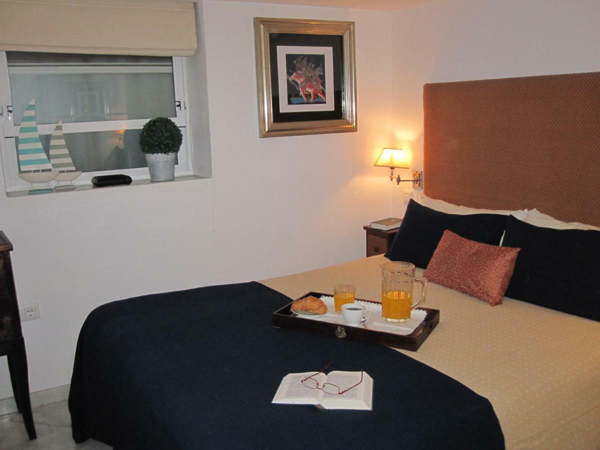 Apartamento Castellar Siviglia Esterno foto