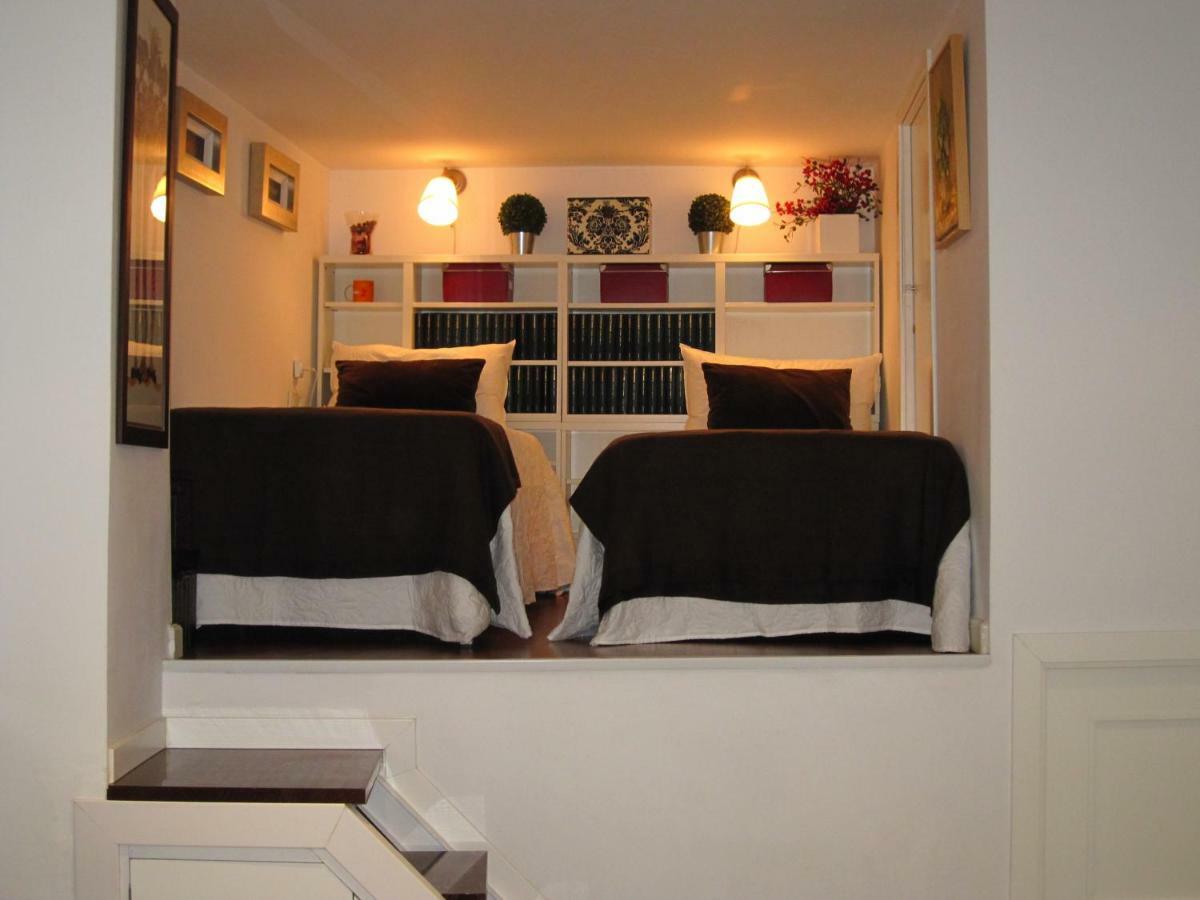 Apartamento Castellar Siviglia Esterno foto