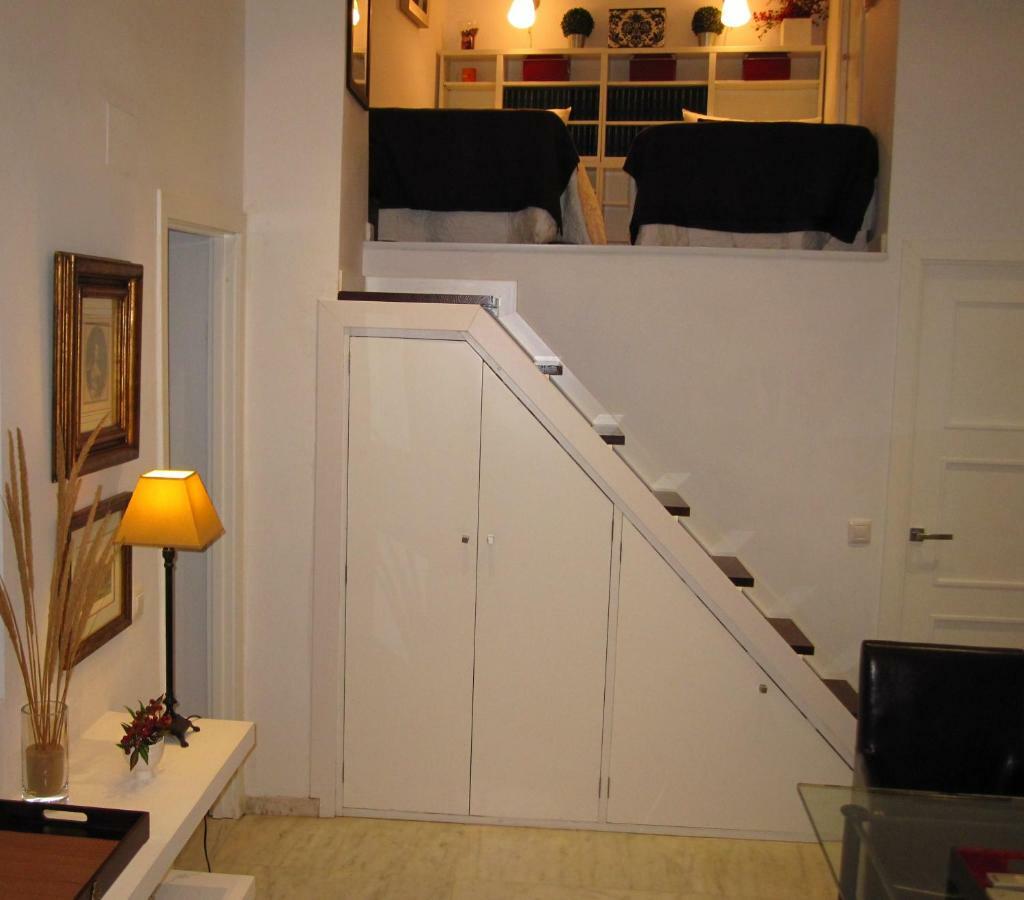 Apartamento Castellar Siviglia Esterno foto