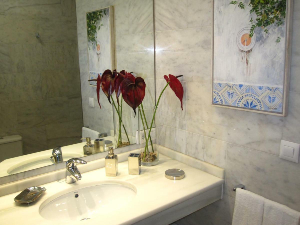 Apartamento Castellar Siviglia Esterno foto