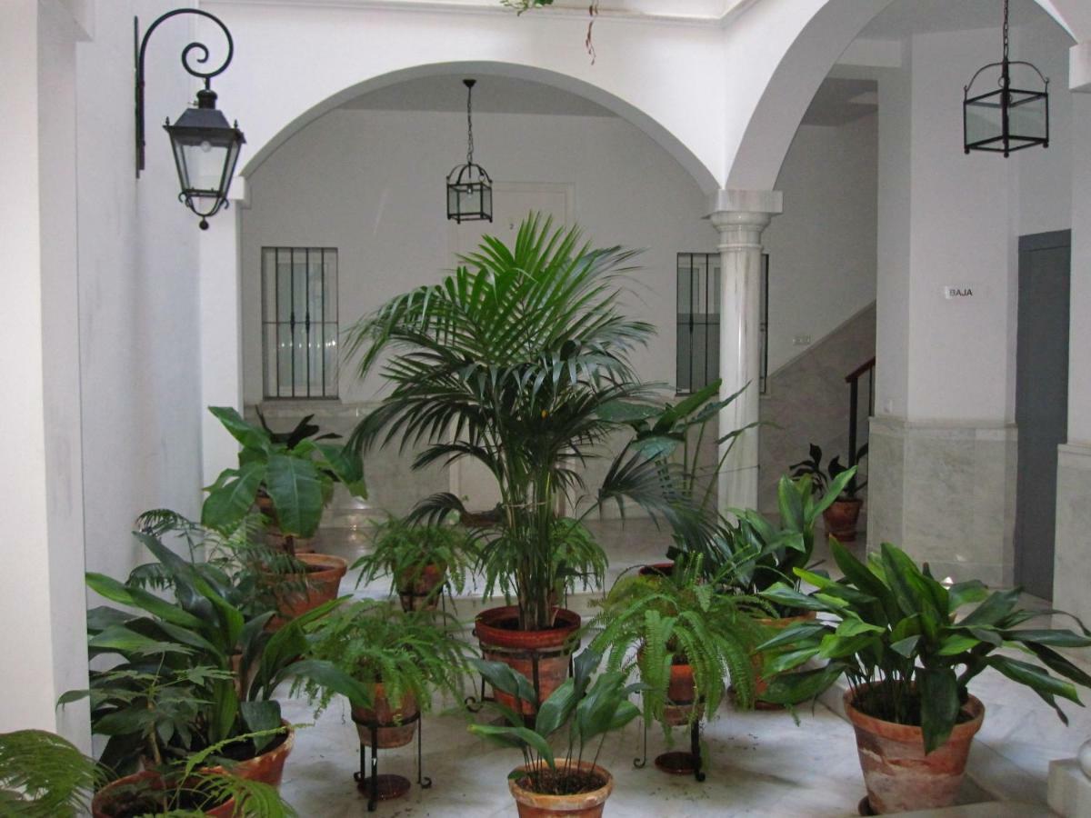 Apartamento Castellar Siviglia Esterno foto