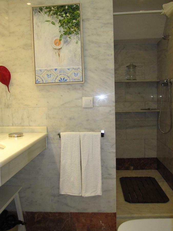 Apartamento Castellar Siviglia Esterno foto