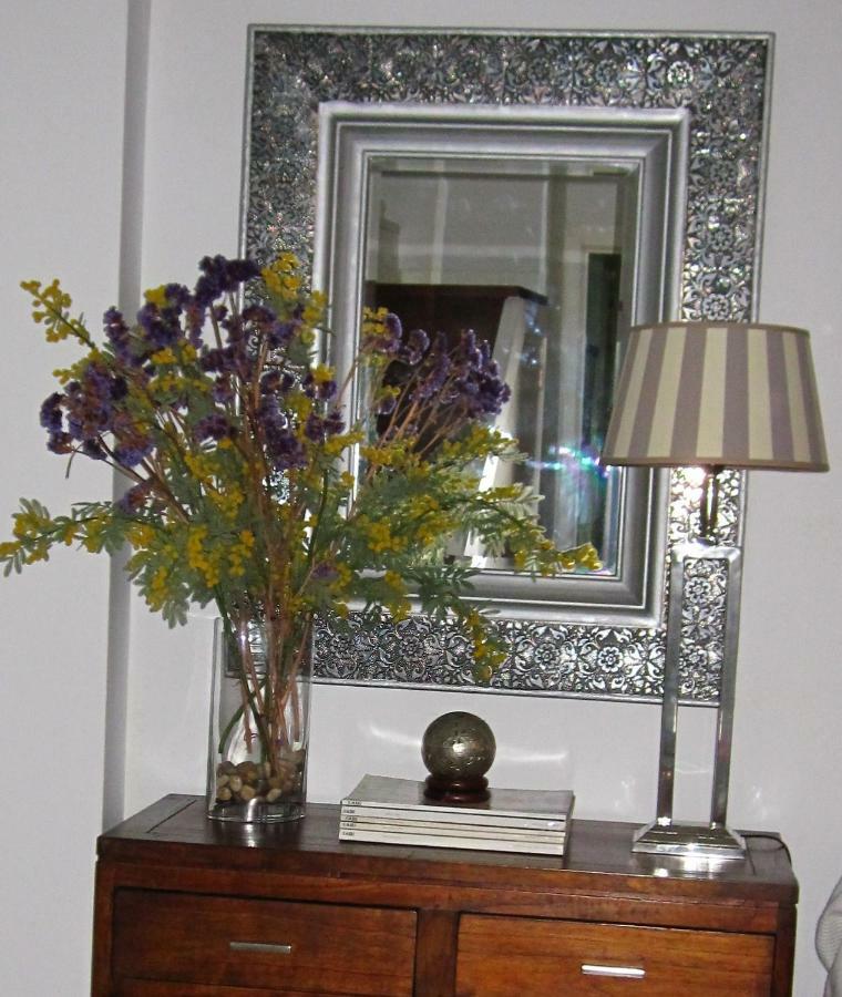 Apartamento Castellar Siviglia Esterno foto