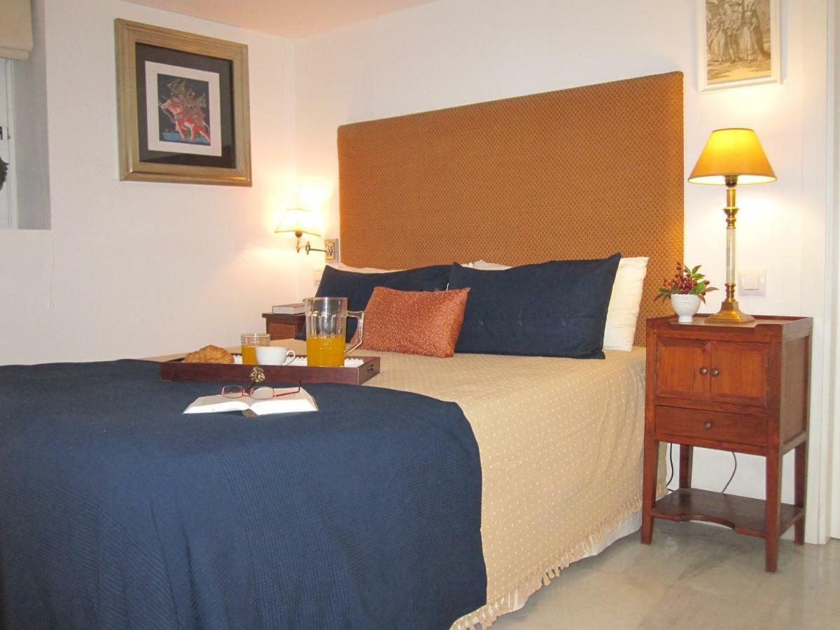 Apartamento Castellar Siviglia Esterno foto